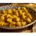 Gnocchi (Nhoque) de Batata Roxa Doce - 1000 gramas